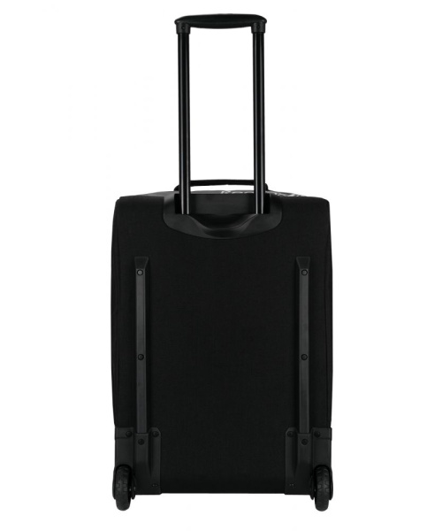 Баул на колесах RedFox Roller Duffel 100 V2 (Черный; 100л, 70 х 42 х 30 см)